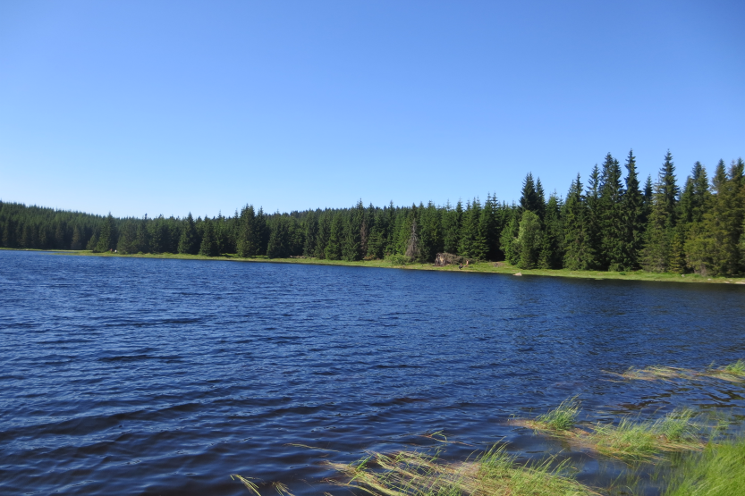 Lac Liberec