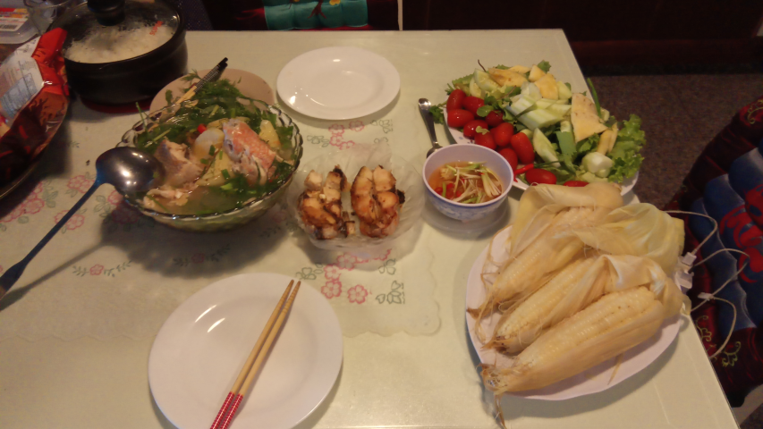 Poisson Nam