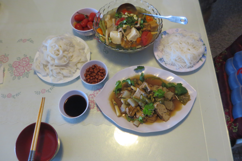 Tofu Nam
