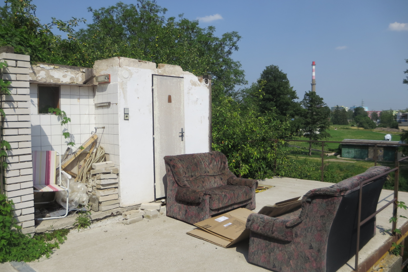 Village tchèque